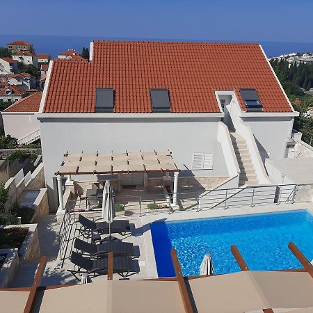 Marlin Apartments Дубровник Екстериор снимка