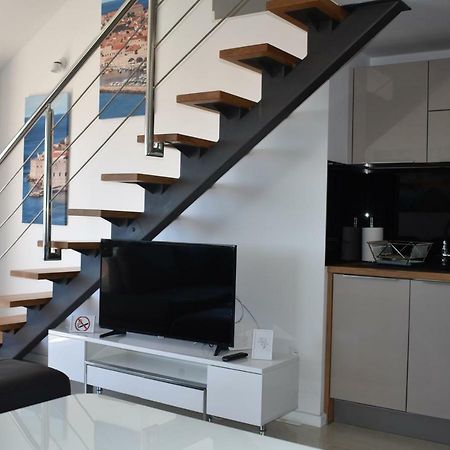Marlin Apartments Дубровник Екстериор снимка