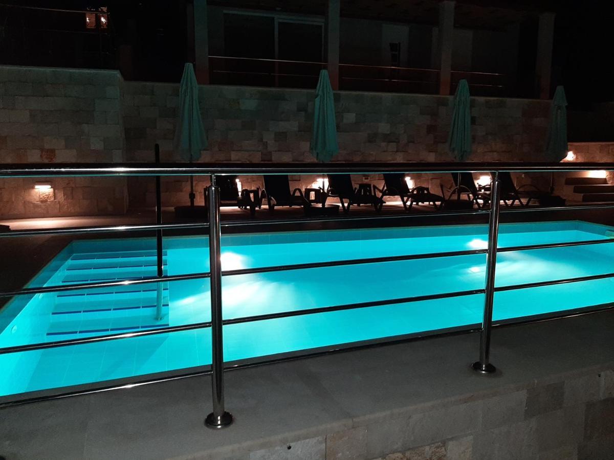 Marlin Apartments Дубровник Екстериор снимка