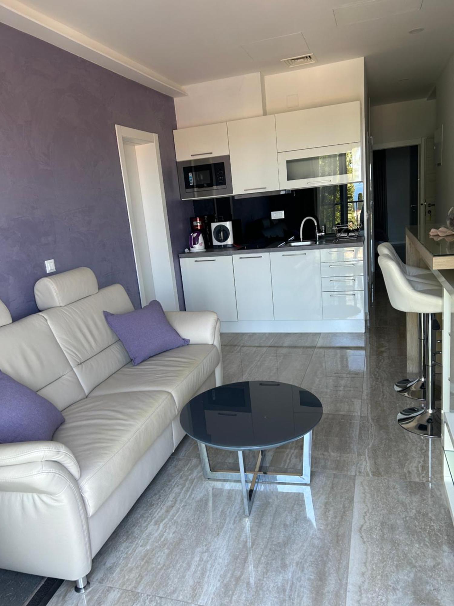 Marlin Apartments Дубровник Екстериор снимка