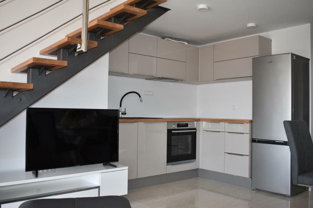 Marlin Apartments Дубровник Екстериор снимка