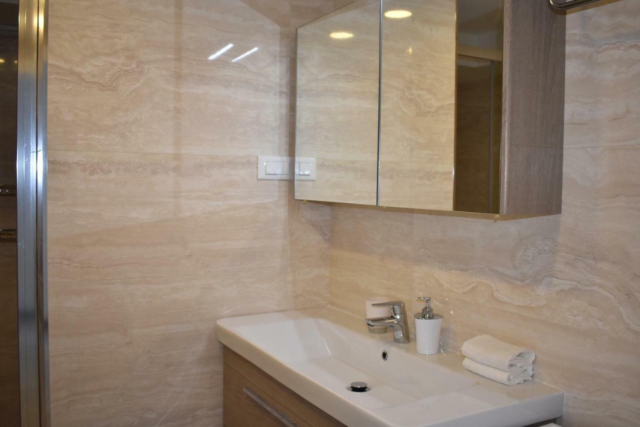 Marlin Apartments Дубровник Екстериор снимка