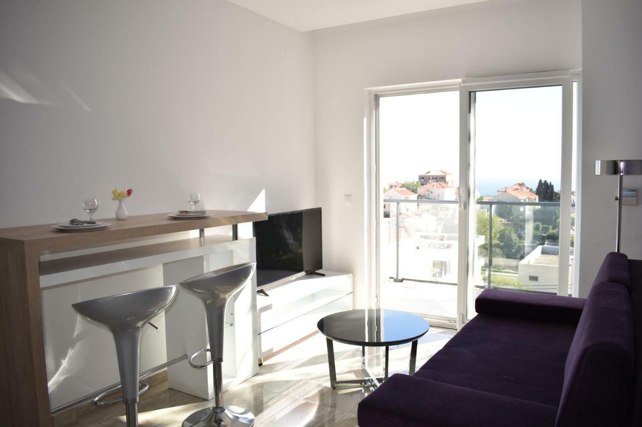 Marlin Apartments Дубровник Екстериор снимка