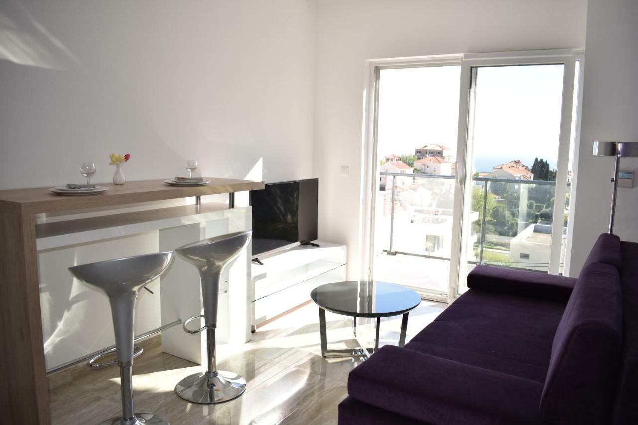 Marlin Apartments Дубровник Екстериор снимка