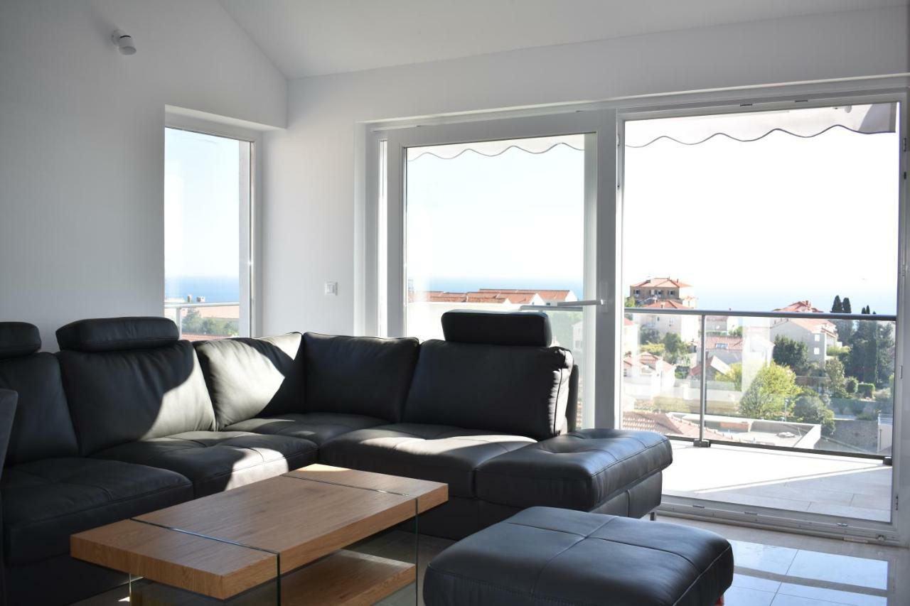 Marlin Apartments Дубровник Екстериор снимка