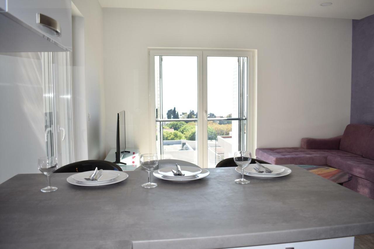 Marlin Apartments Дубровник Екстериор снимка
