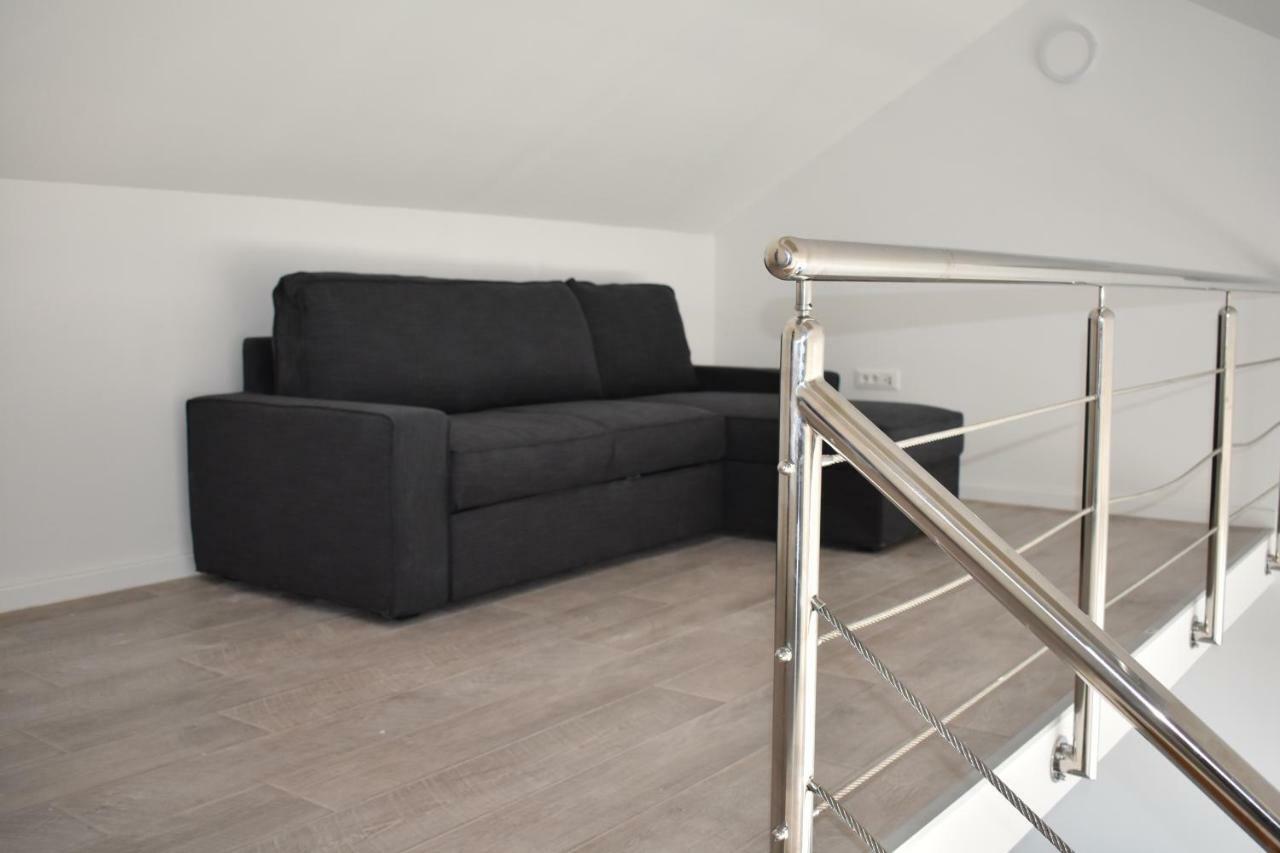 Marlin Apartments Дубровник Екстериор снимка