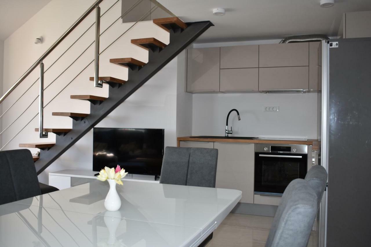 Marlin Apartments Дубровник Екстериор снимка