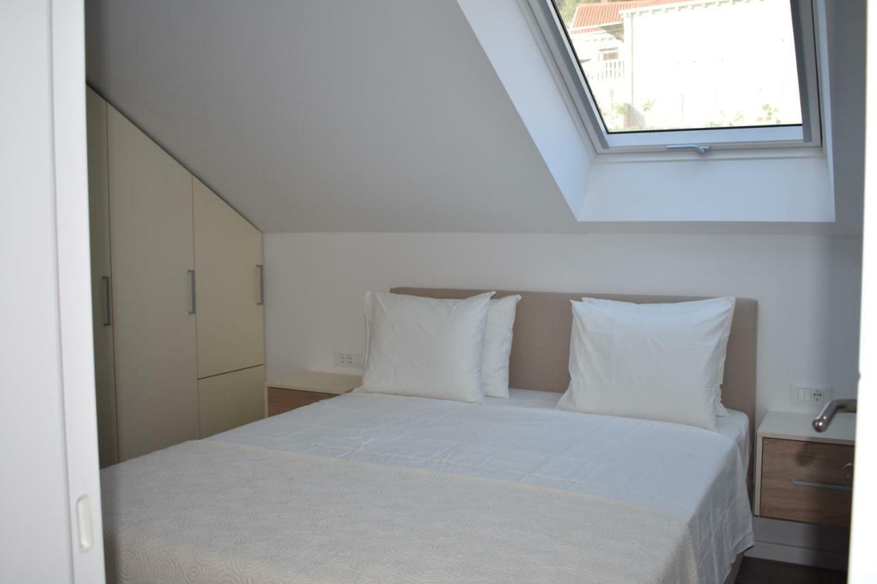 Marlin Apartments Дубровник Екстериор снимка
