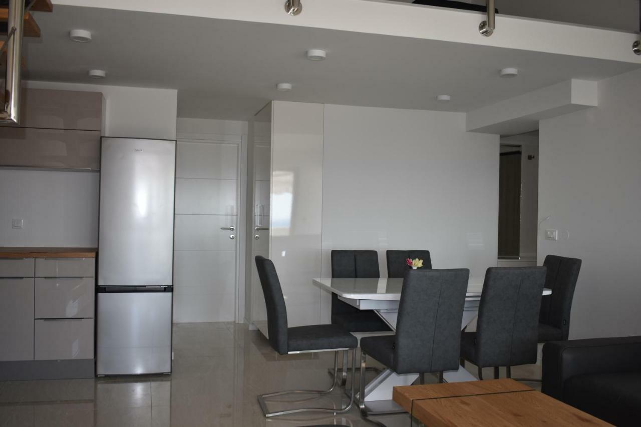 Marlin Apartments Дубровник Екстериор снимка