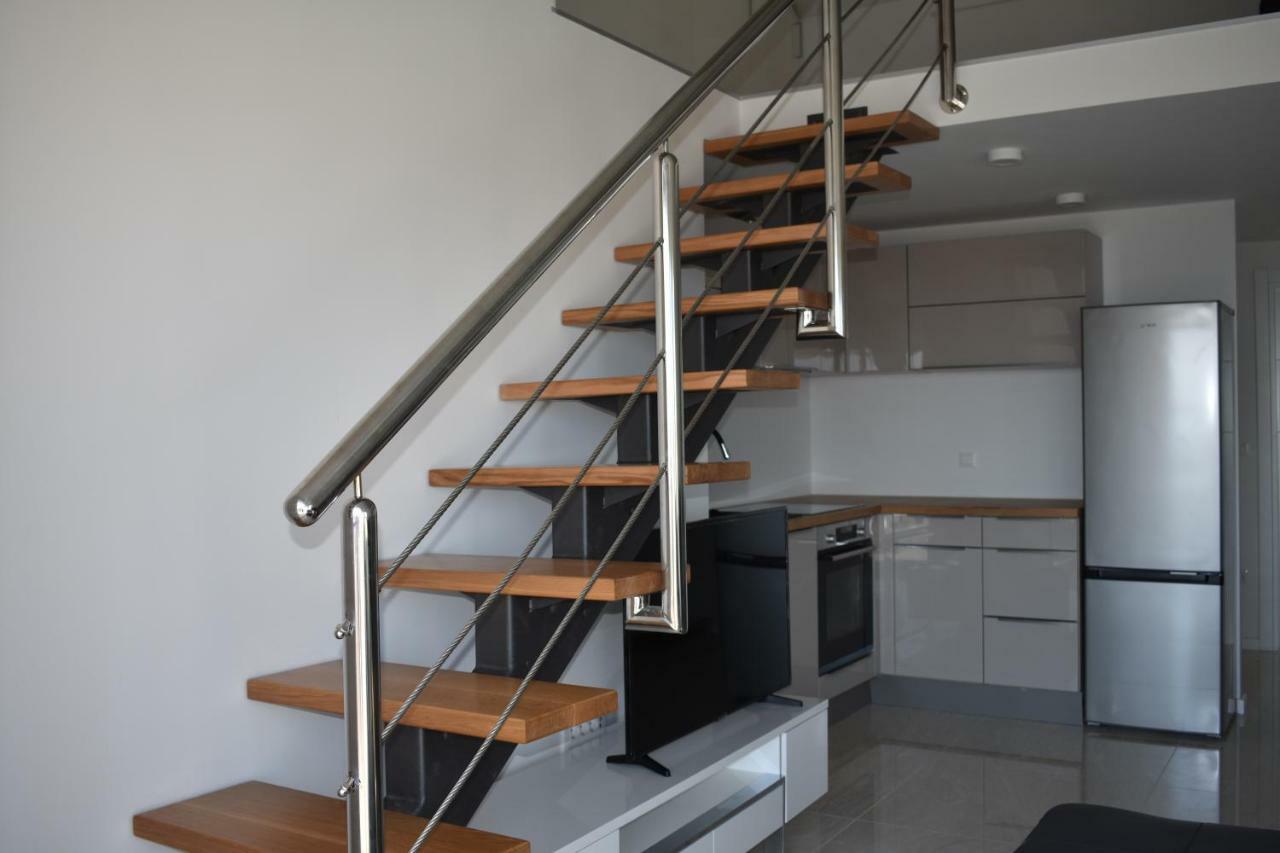 Marlin Apartments Дубровник Екстериор снимка