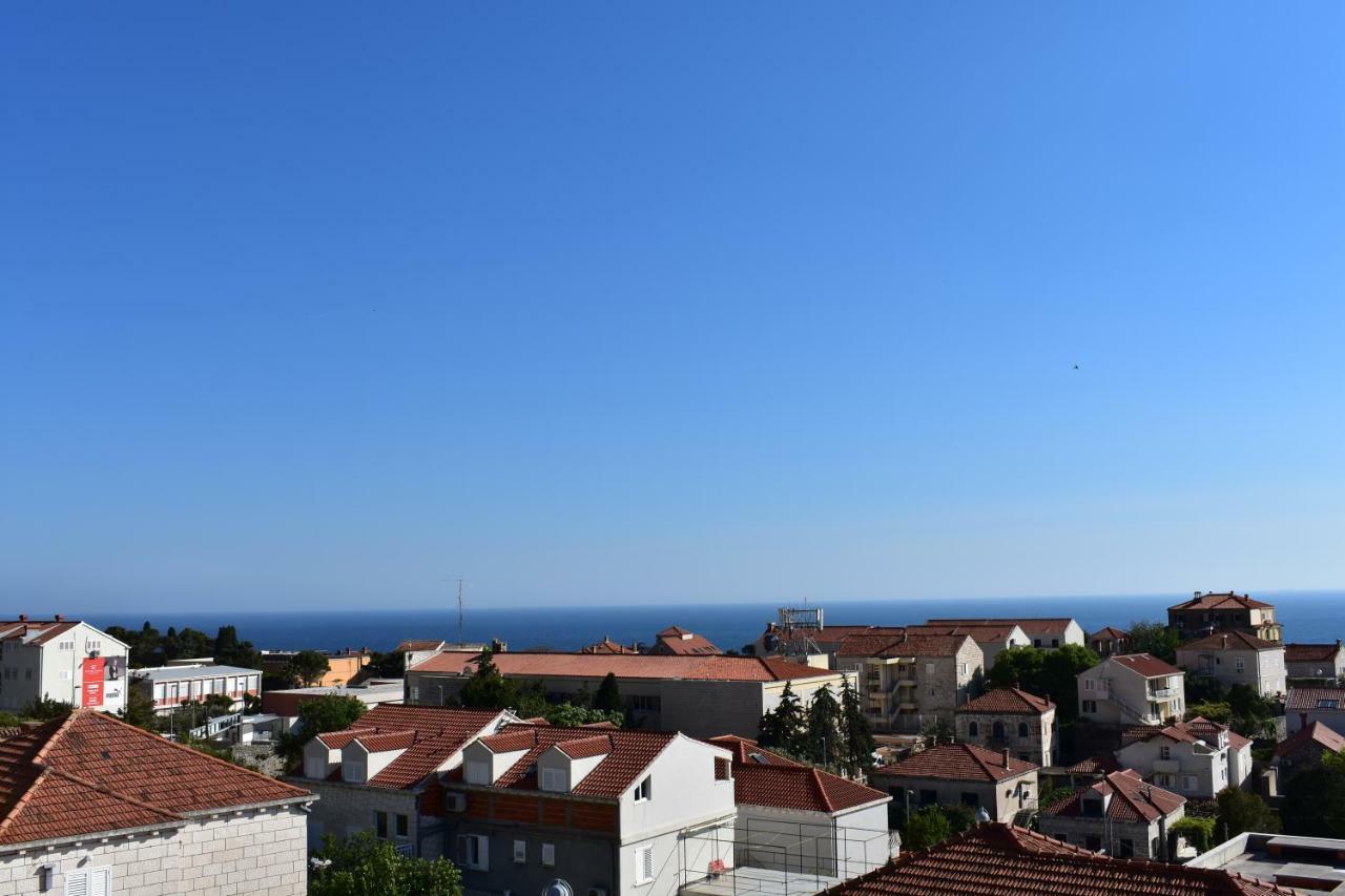 Marlin Apartments Дубровник Екстериор снимка