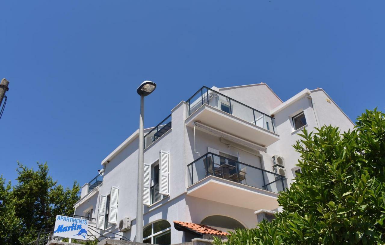 Marlin Apartments Дубровник Екстериор снимка