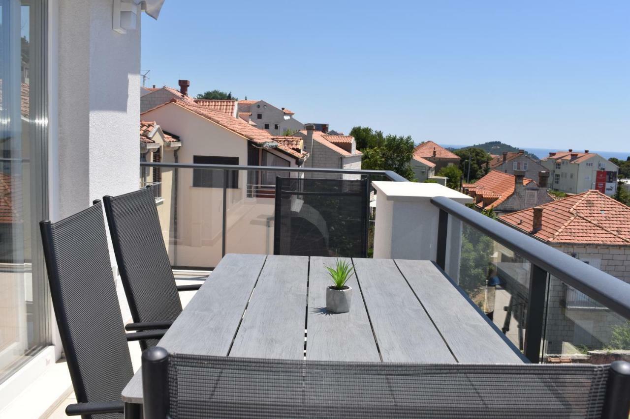 Marlin Apartments Дубровник Екстериор снимка