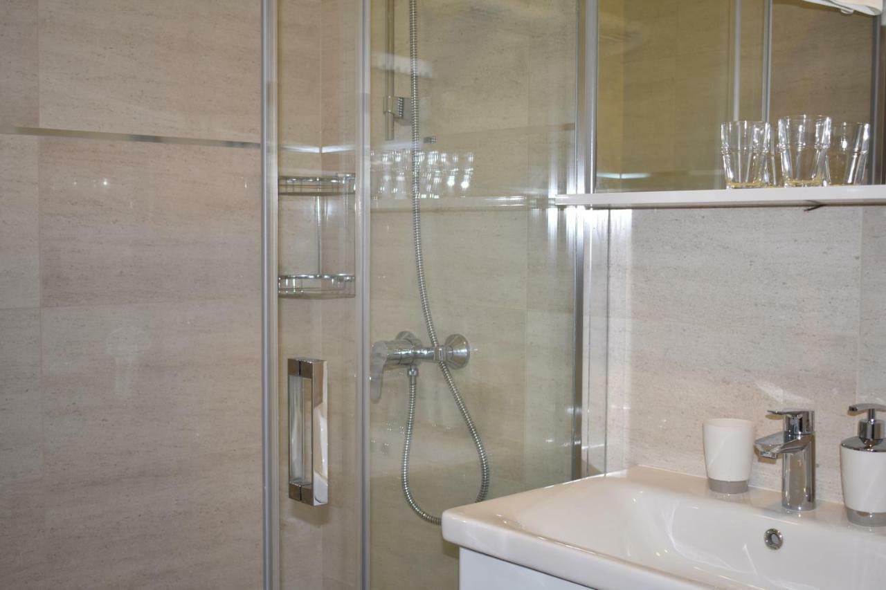 Marlin Apartments Дубровник Екстериор снимка