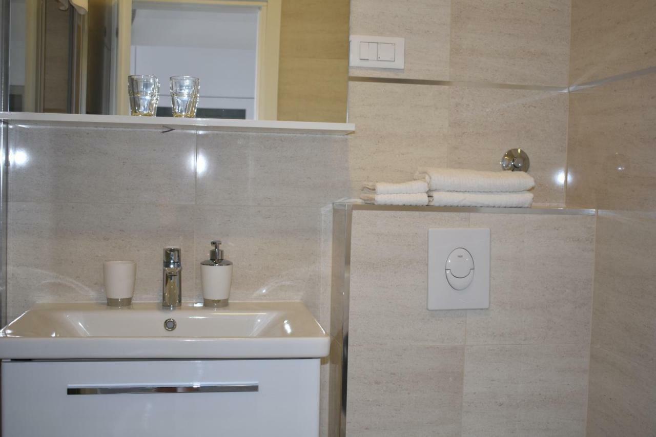Marlin Apartments Дубровник Екстериор снимка