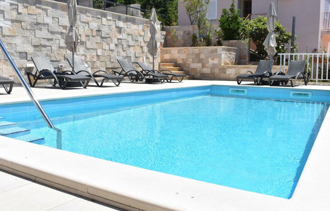 Marlin Apartments Дубровник Екстериор снимка