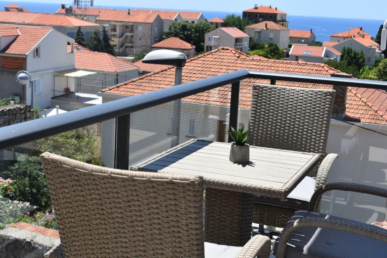 Marlin Apartments Дубровник Екстериор снимка
