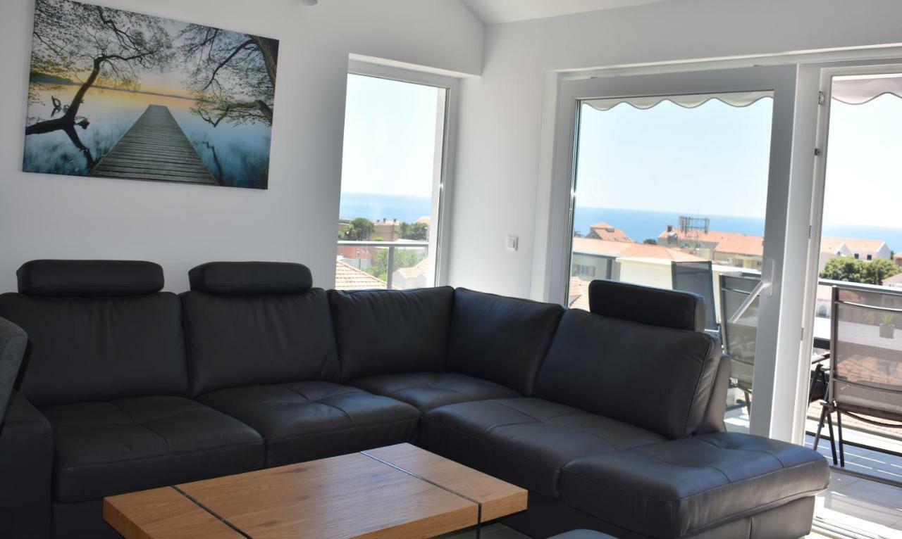 Marlin Apartments Дубровник Екстериор снимка
