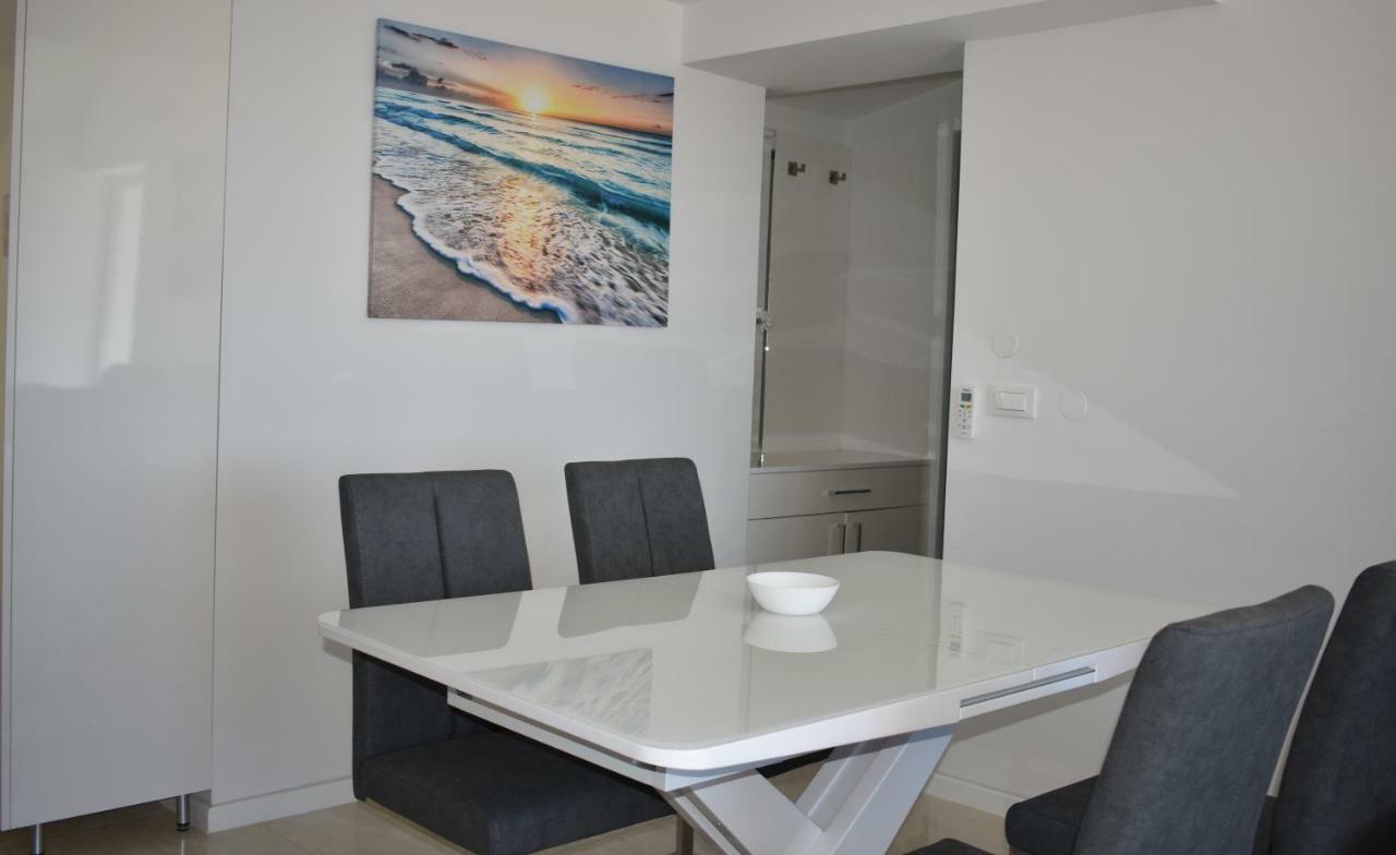 Marlin Apartments Дубровник Екстериор снимка