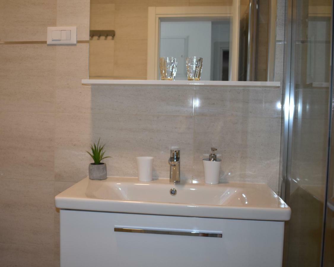 Marlin Apartments Дубровник Екстериор снимка