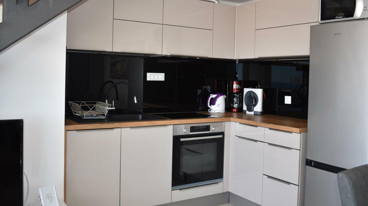 Marlin Apartments Дубровник Екстериор снимка